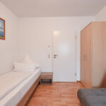 Ferienwohung Einzelschlafzimmer   Hotel Ludwigs FeWo San Marco 2319 150x150