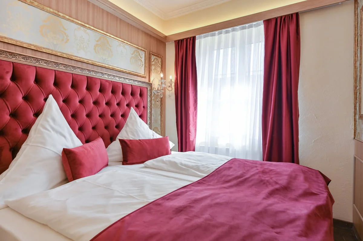 Classic Doppelzimmer Zi.31-3640