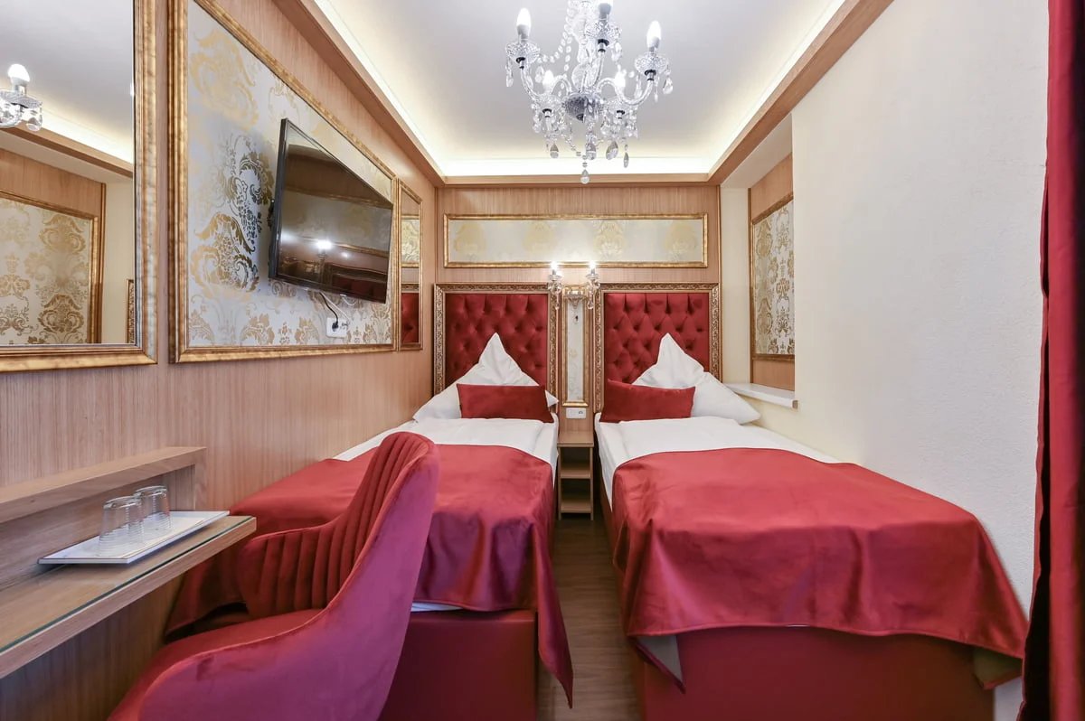 Classic Doppelzimmer Zi.36-3622