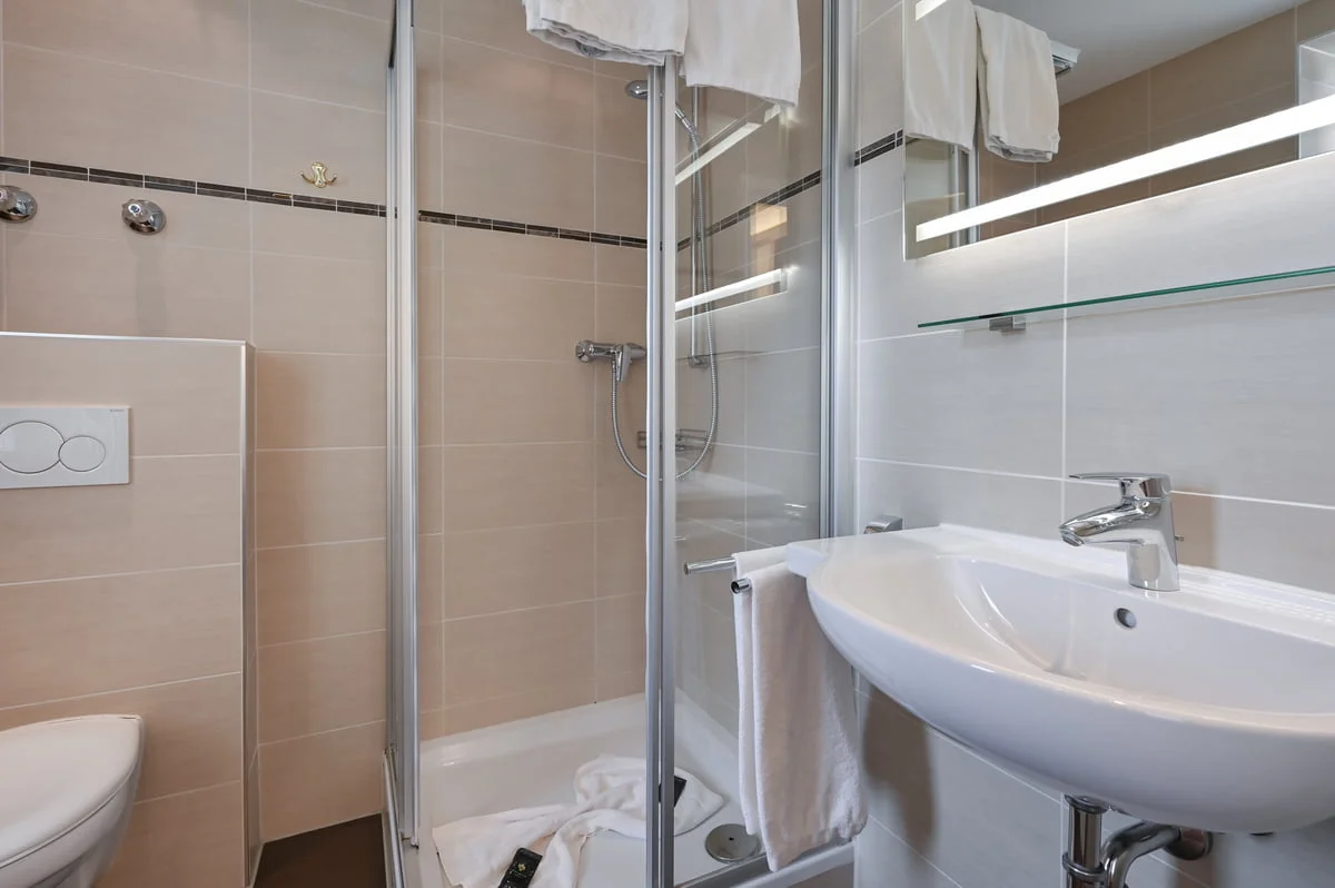 Classic Doppelzimmer Zi.36-3627