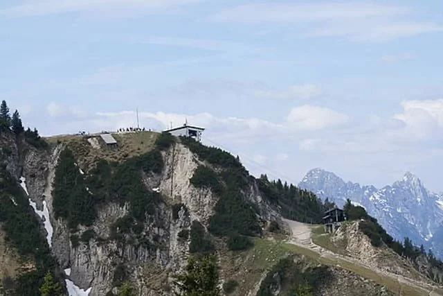 Tegelbergbahn, Aktivitäten Füssen, Füssen Bergbahn